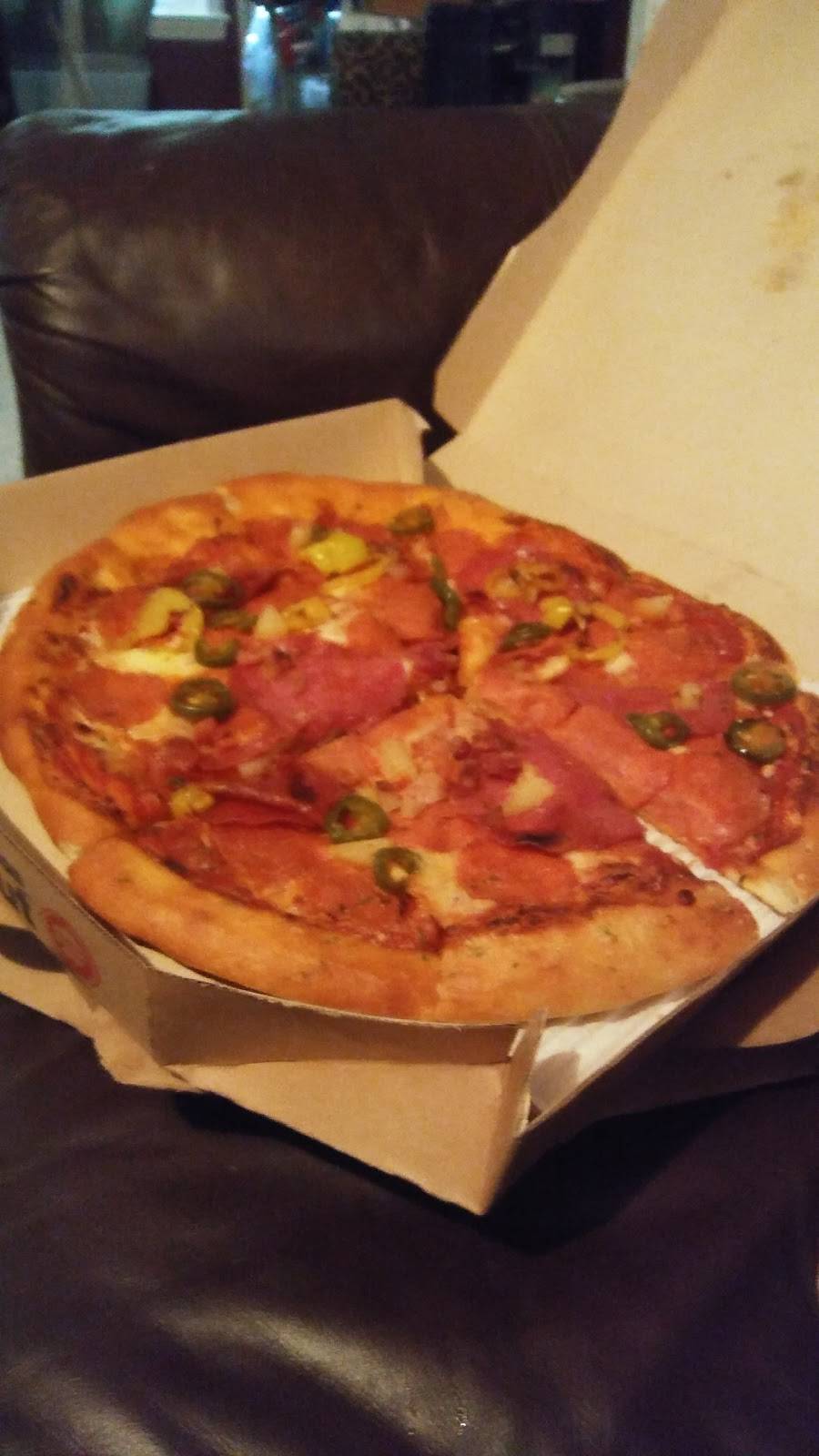 Pizza Hut | meal takeaway | 1229 Getwell Rd, Memphis, TN 38111, USA | 9014525381 OR +1 901-452-5381