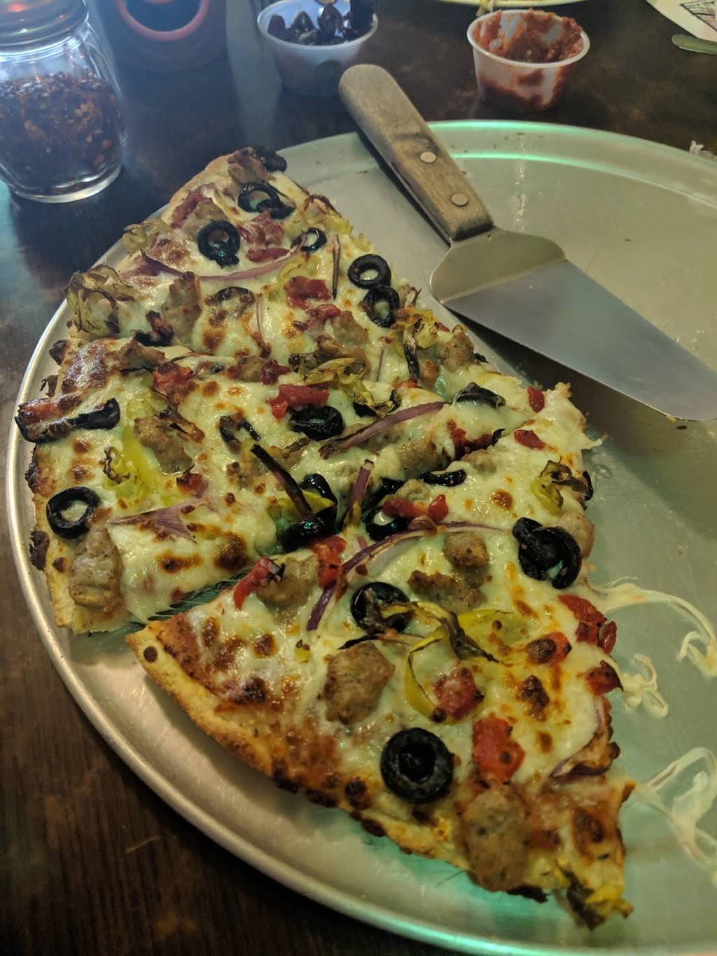 Tiki Tap House | restaurant | 404 N Tower Ave, Centralia, WA 98531, USA | 3606690161 OR +1 360-669-0161