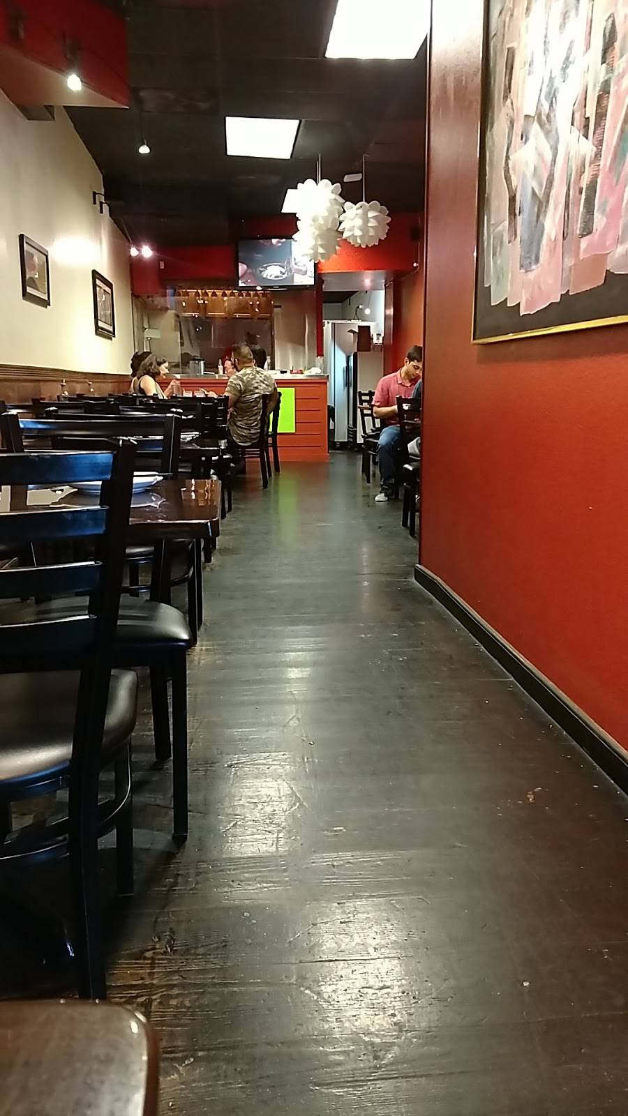 Shanghai Dumpling | restaurant | 3620, 143 E Franklin St, Chapel Hill, NC 27514, USA | 9199146737 OR +1 919-914-6737