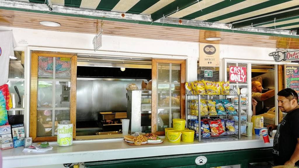 Dog House | restaurant | 189 Lower County Rd, Dennis Port, MA 02639, USA | 5083987774 OR +1 508-398-7774