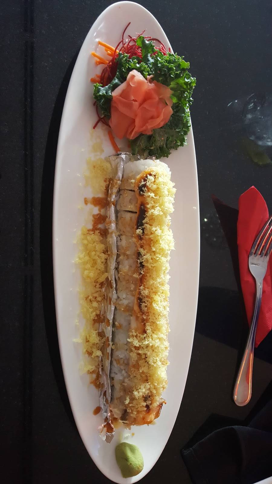 Sushi Sake Hammocks | restaurant | 14649 SW 104th St, Miami, FL 33186, USA | 3053808880 OR +1 305-380-8880