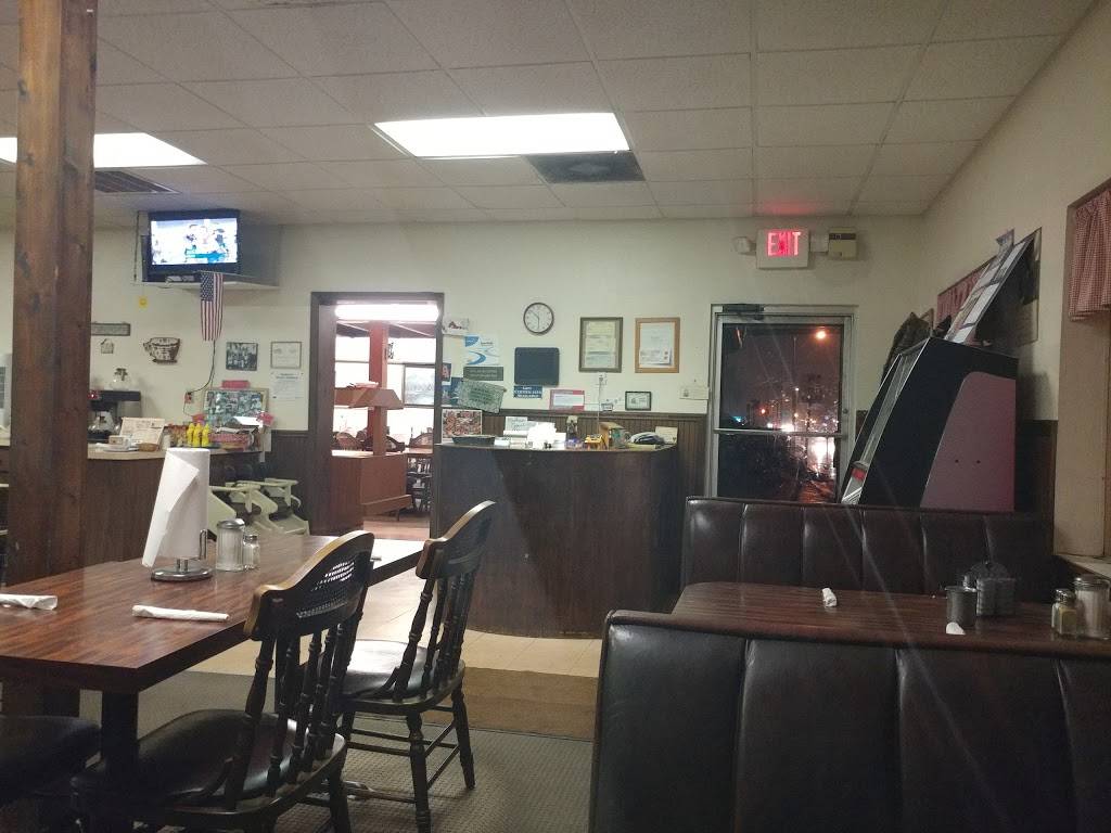 Ole Coffee House | restaurant | 610 N Main St, Wildwood, FL 34785, USA | 3527484300 OR +1 352-748-4300