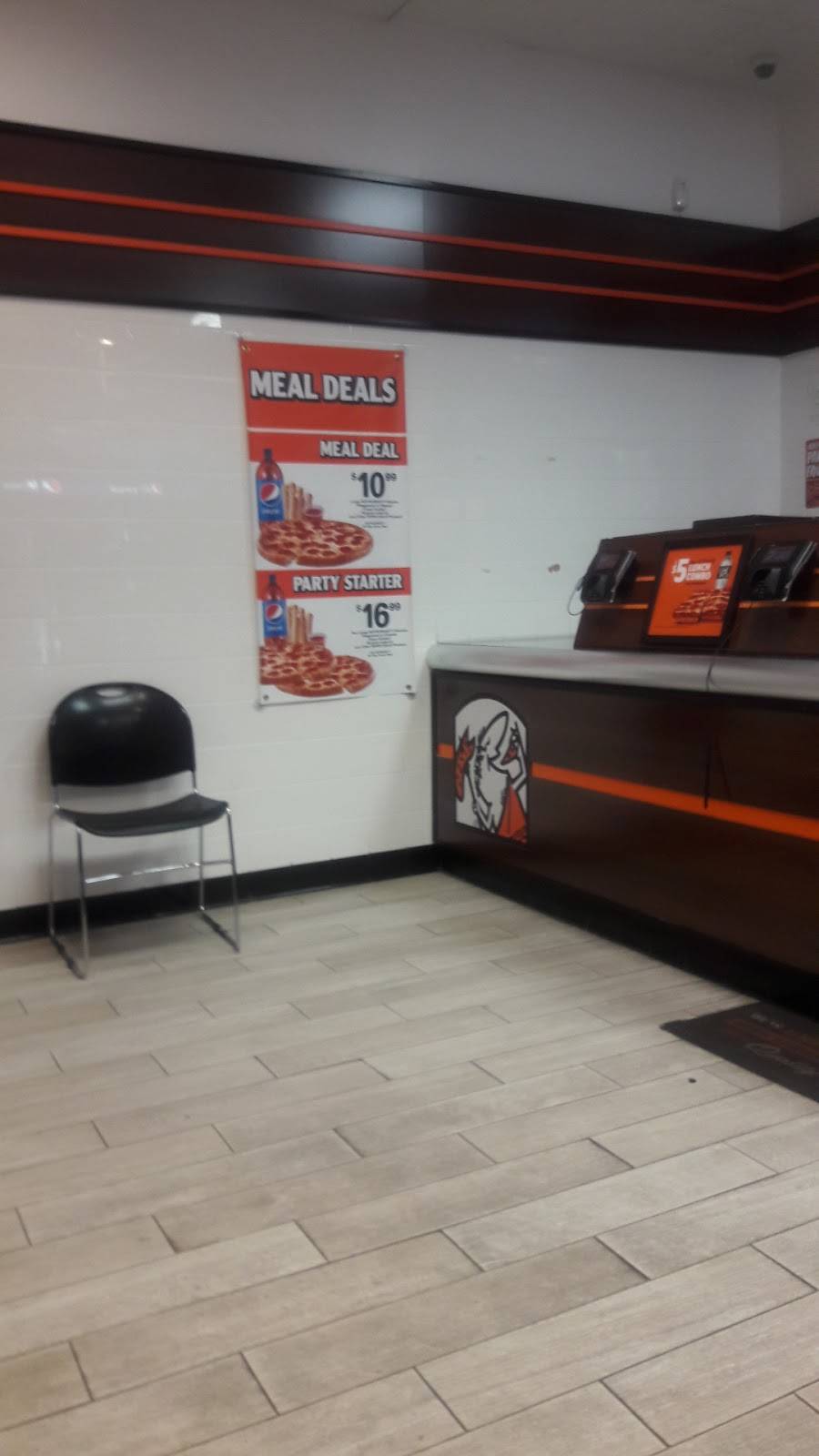 Little Caesars Pizza | meal takeaway | 4819 Lone Tree Way, Antioch, CA 94531, USA | 9257770333 OR +1 925-777-0333