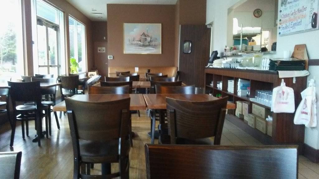 Bangkok Paradise | restaurant | 3344 N Texas St a, Fairfield, CA 94533, USA | 7074348424 OR +1 707-434-8424