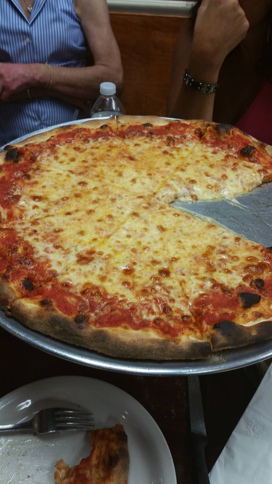 Stamford Restaurant & Pizzeria | restaurant | 4315, 1122 E Main St, Stamford, CT 06902, USA | 2033251856 OR +1 203-325-1856