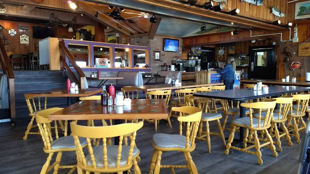 Marks Landing | restaurant | 33220 Charlton Dr, Lisbon, OH 44432, USA | 3302229507 OR +1 330-222-9507