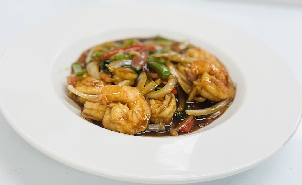 Banana Leaves Asian Restaurant & Sushi Bar | restaurant | 9035 Madison Blvd, Madison, AL 35758, USA | 2569333303 OR +1 256-933-3303