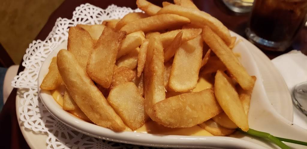 Lime Street Cafe | restaurant | 951 S Durkin Dr, Springfield, IL 62704, USA | 2177931905 OR +1 217-793-1905