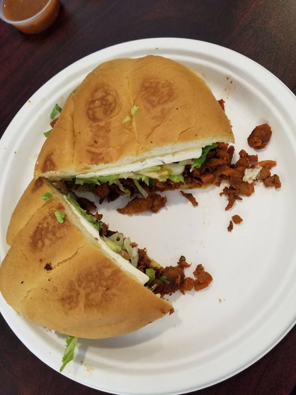 Ponchos Tacos | restaurant | 343 S State College Blvd, Fullerton, CA 92831, USA | 7148791008 OR +1 714-879-1008