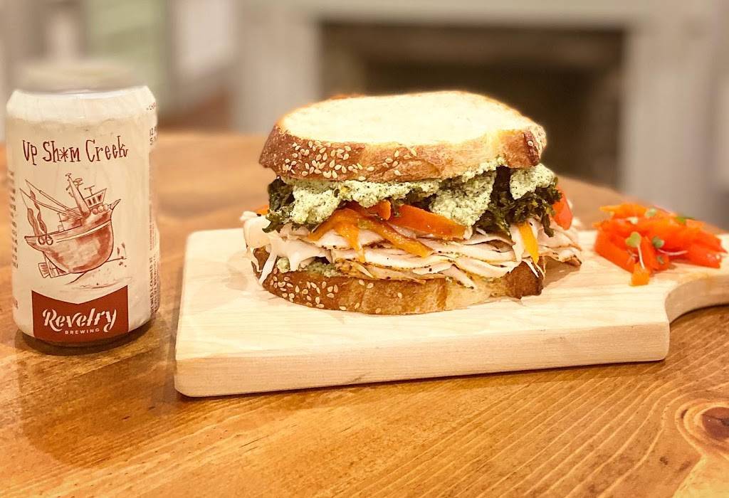 Tobins Market | restaurant | 197 Jackson St, Charleston, SC 29403, USA | 8437934130 OR +1 843-793-4130