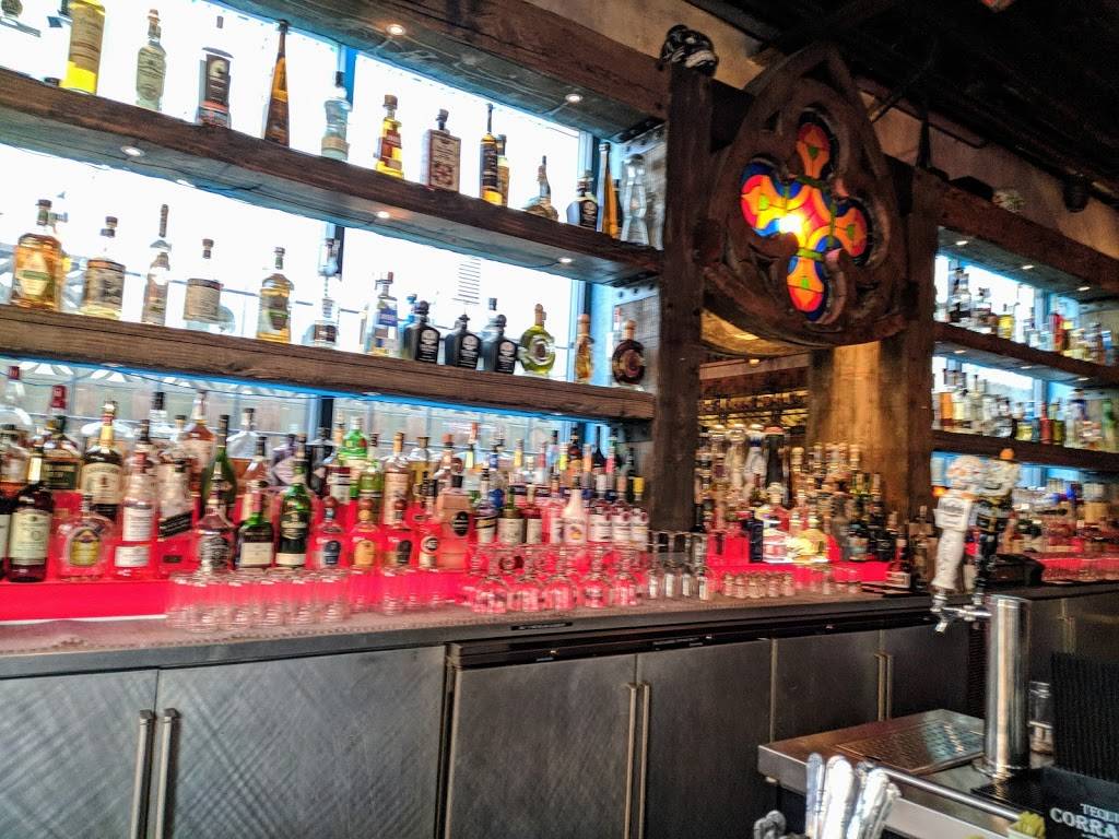 La Comida | restaurant | 100 S 6th St, Las Vegas, NV 89101, USA | 7024639900 OR +1 702-463-9900