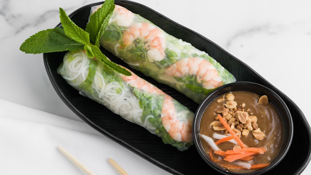 Viet Kitchen | restaurant | 1025 Broadbeck Dr unit I, Thousand Oaks, CA 91320, USA | 8053761888 OR +1 805-376-1888