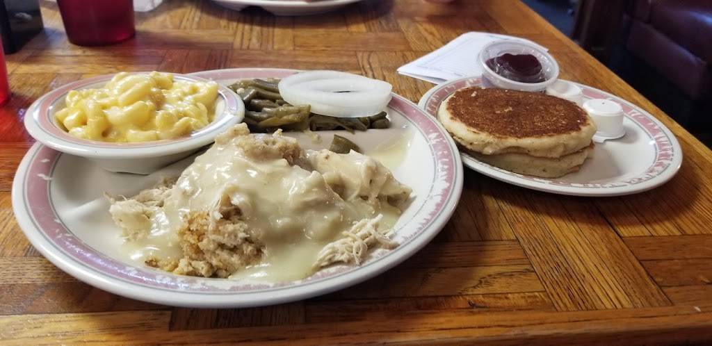 Jays Family Restaurant | restaurant | 3037 Dickerson Pike, Nashville, TN 37207, USA | 6156503878 OR +1 615-650-3878