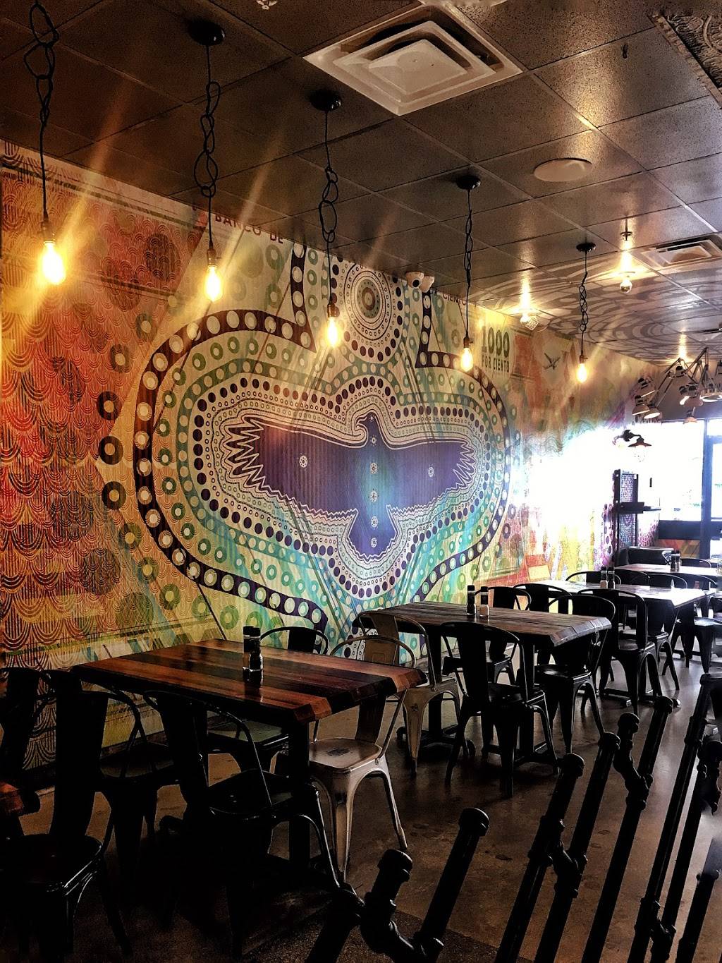 Xochimex Cantina Grill | restaurant | 16171 NW 57th Ave, Miami Gardens, FL 33014, USA | 3053921278 OR +1 305-392-1278