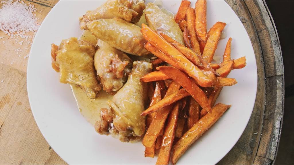 The Eating Spot | restaurant | 301 Lemon St NE SUITE A, Marietta, GA 30060, USA | 7706938546 OR +1 770-693-8546