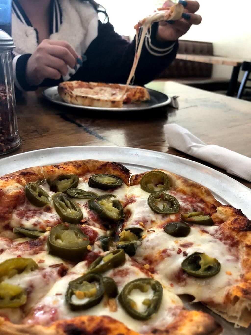 Pizza Getti | restaurant | 3320 N Buckner Blvd, Dallas, TX 75228, USA | 2143202195 OR +1 214-320-2195