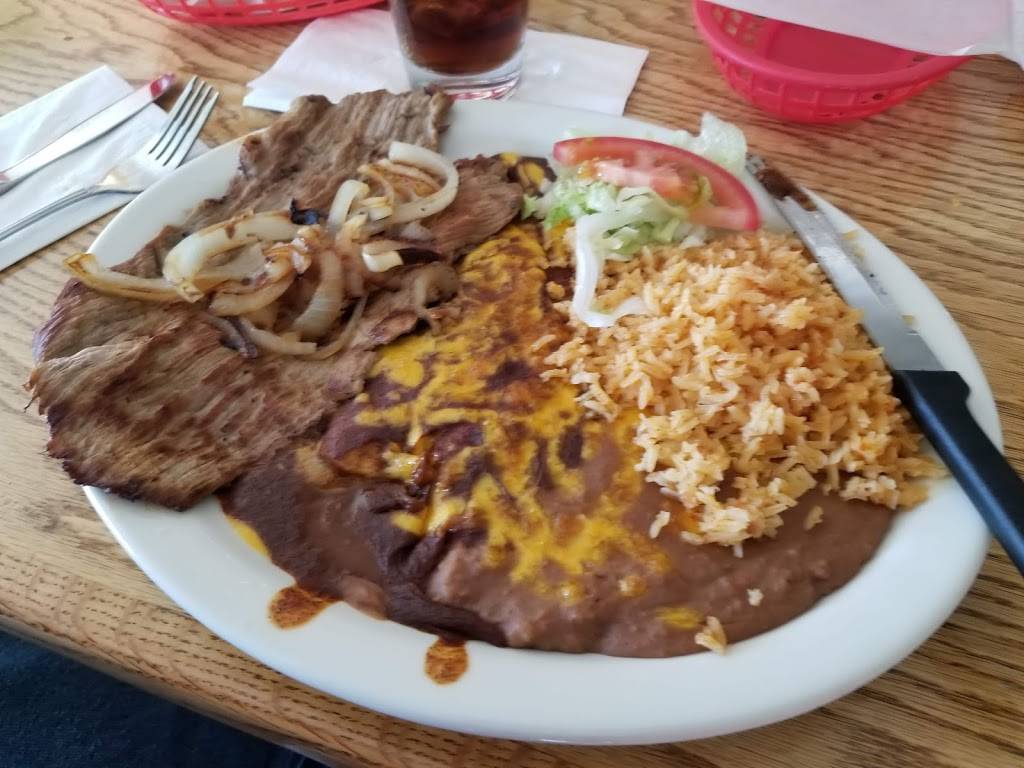 Joses Mexican Food | restaurant | 1612 Del Monte Blvd, Seaside, CA 93955, USA | 8318990345 OR +1 831-899-0345