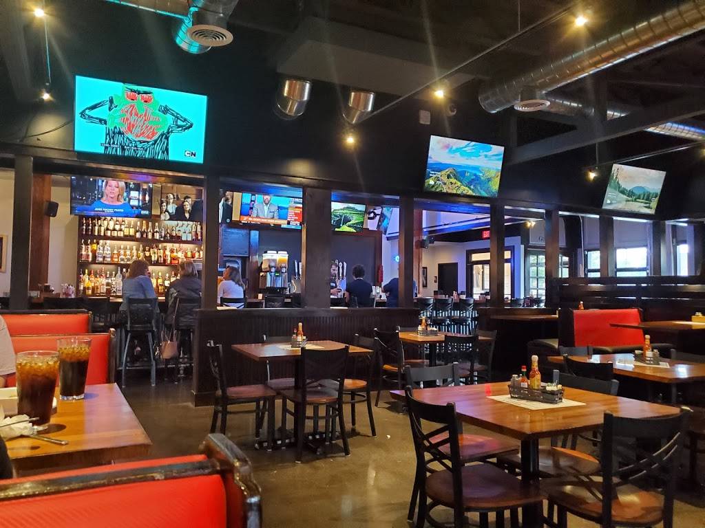 SLAWGERS - New American Restaurant | restaurant | 9507 Kingston Pike, Knoxville, TN 37922, USA | 8652884088 OR +1 865-288-4088