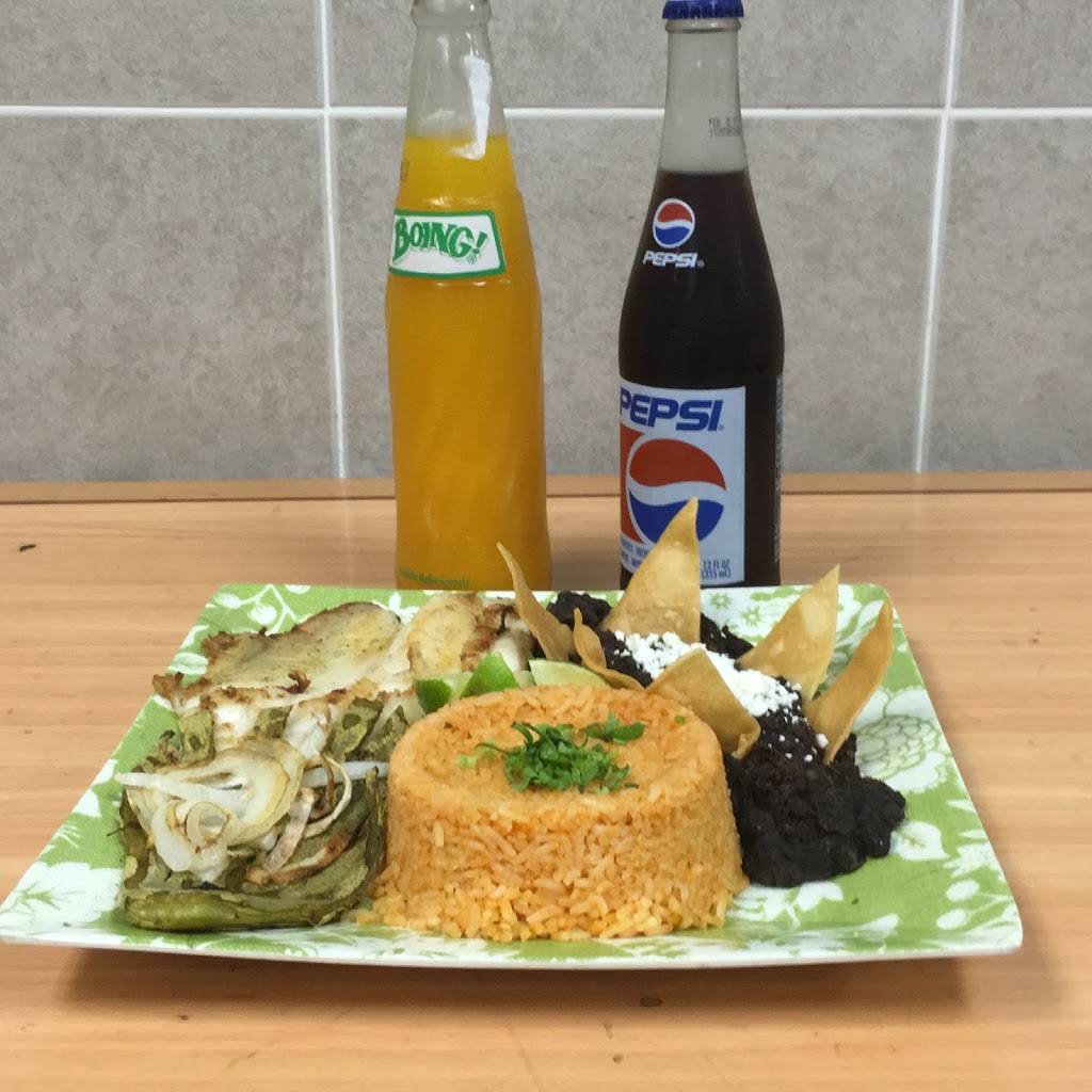 Tacos San Lucas | restaurant | 1320 Jerome Ave, Bronx, NY 10452, USA | 7184843198 OR +1 718-484-3198