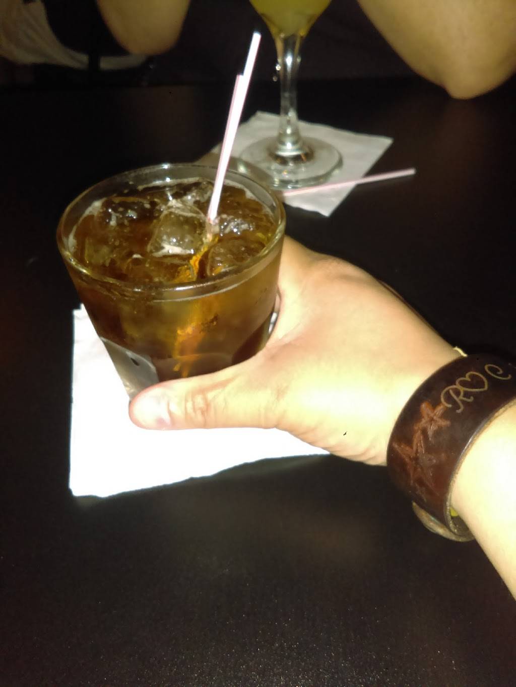 Laffs Comedy Café | restaurant | 2900 E Broadway Blvd, Tucson, AZ 85716, USA | 5203238669 OR +1 520-323-8669