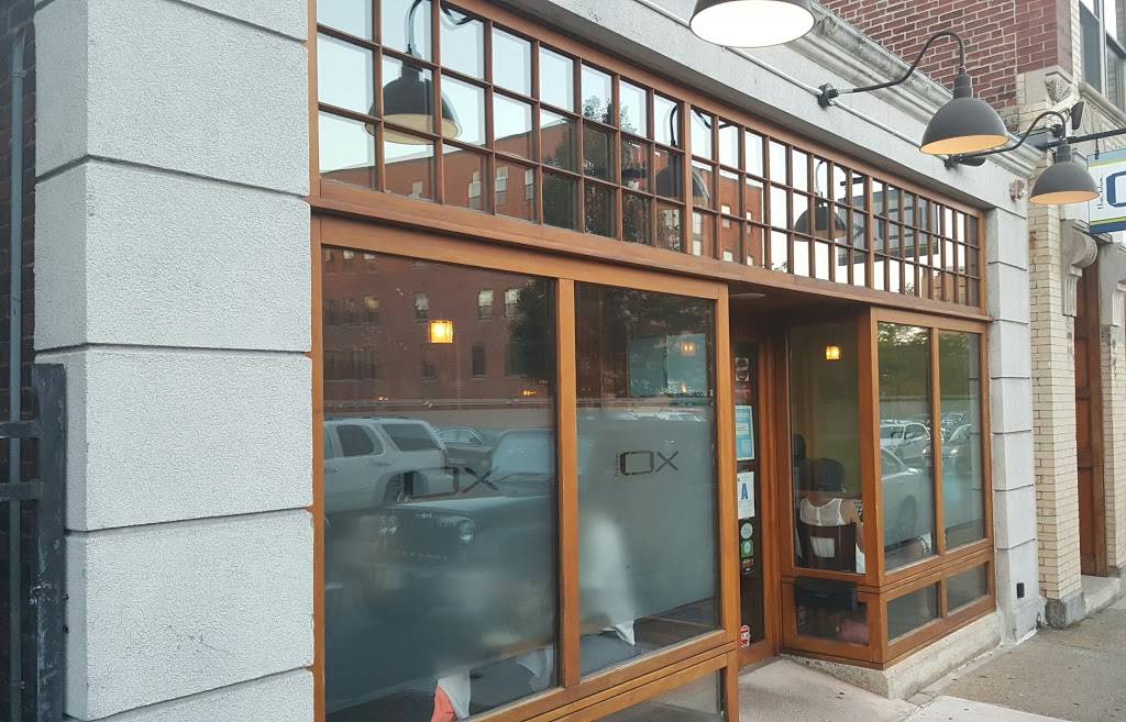 The Blue Ox | restaurant | 191 Oxford St, Lynn, MA 01901, USA | 7817805722 OR +1 781-780-5722