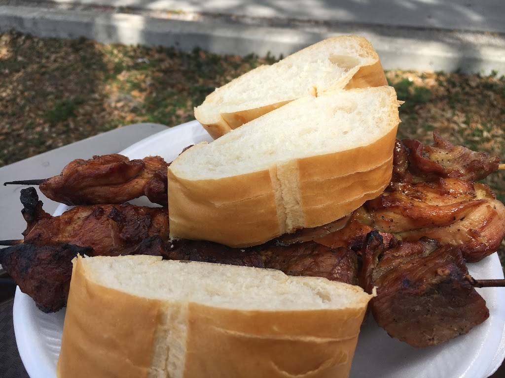 Mr. Pinchos | restaurant | 9401 US-301, Riverview, FL 33578, USA | 8136795352 OR +1 813-679-5352