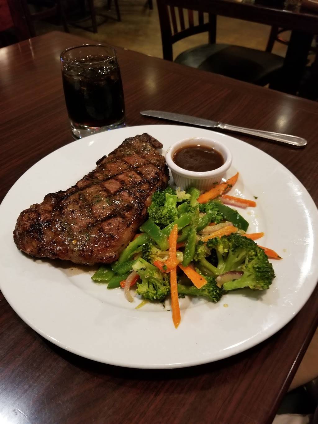 Lemmos Grill | restaurant | 4227-A Tierra Rejada Rd, Moorpark, CA 93021, USA | 8055301555 OR +1 805-530-1555