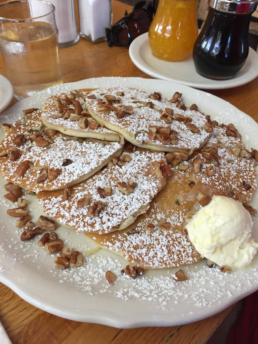 The Original Pancake House | restaurant | 5479 Main St, Williamsville, NY 14221, USA | 7166345515 OR +1 716-634-5515