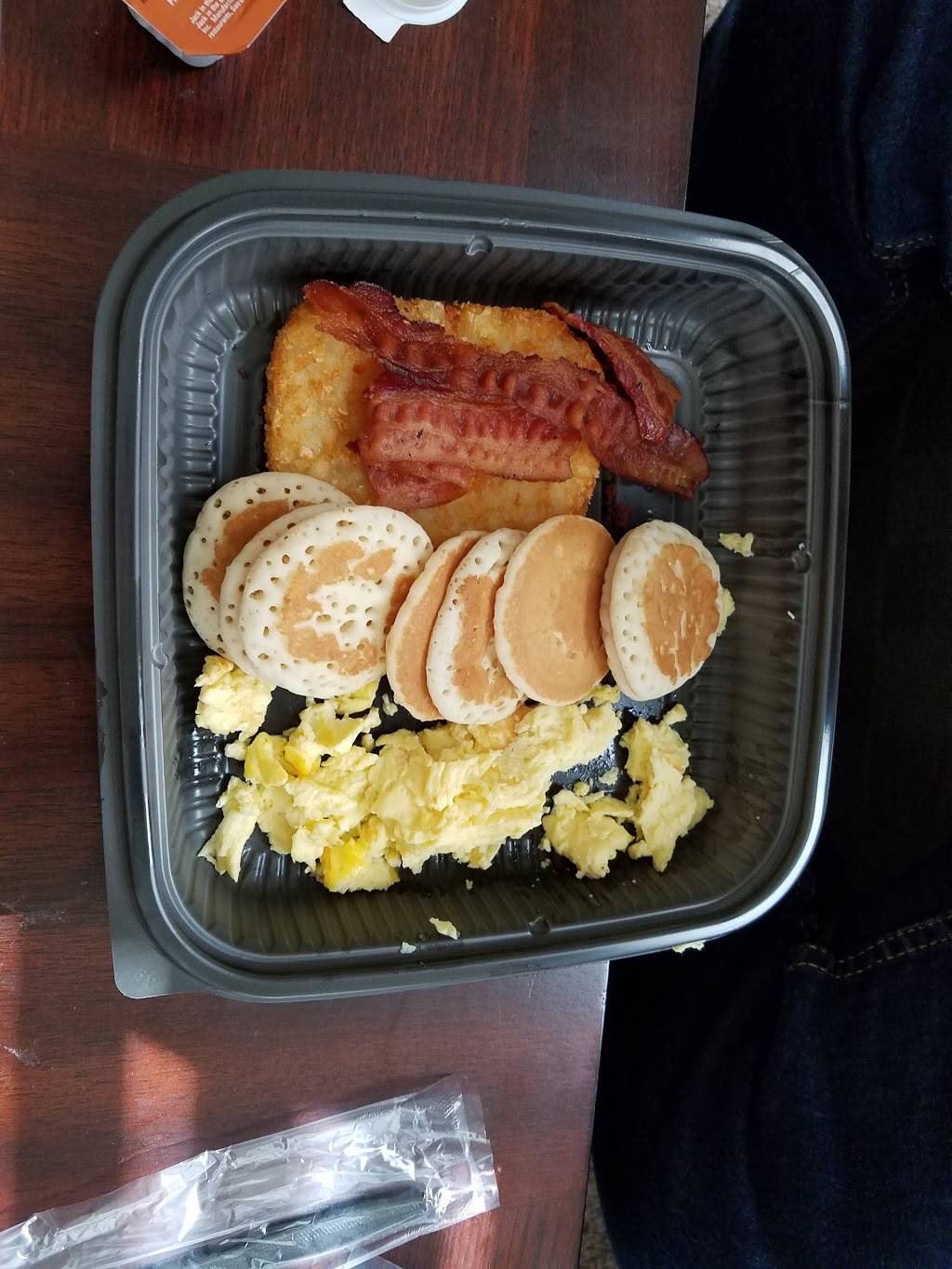 Jack in the Box | restaurant | 8603 Fm 1960 Rd W, Houston, TX 77070, USA | 2819550830 OR +1 281-955-0830