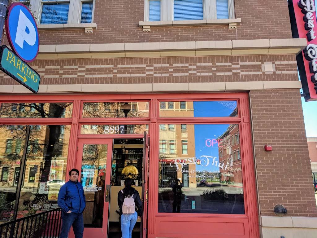 Best Thai | restaurant | 8897 Coleman Blvd, Frisco, TX 75034, USA | 9723770170 OR +1 972-377-0170