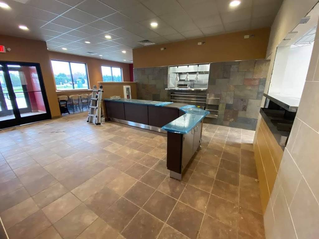 Dairy Queen Grill & Chill | restaurant | 16 Salt Creek Dr, Dover, DE 19901, USA | 3025005520 OR +1 302-500-5520