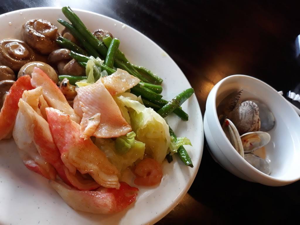 Hibachi Grill and Buffet | restaurant | 6539 N Wayne Rd, Westland, MI 48185, USA | 7347295688 OR +1 734-729-5688