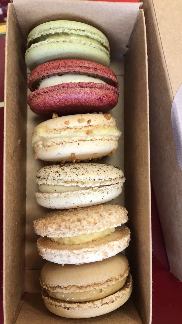 Far from France | bakery | The Pointe at Barclay, 1474 Barclay Pointe Blvd, Suite 204, Wilmington, NC 28412, USA | 9108335002 OR +1 910-833-5002