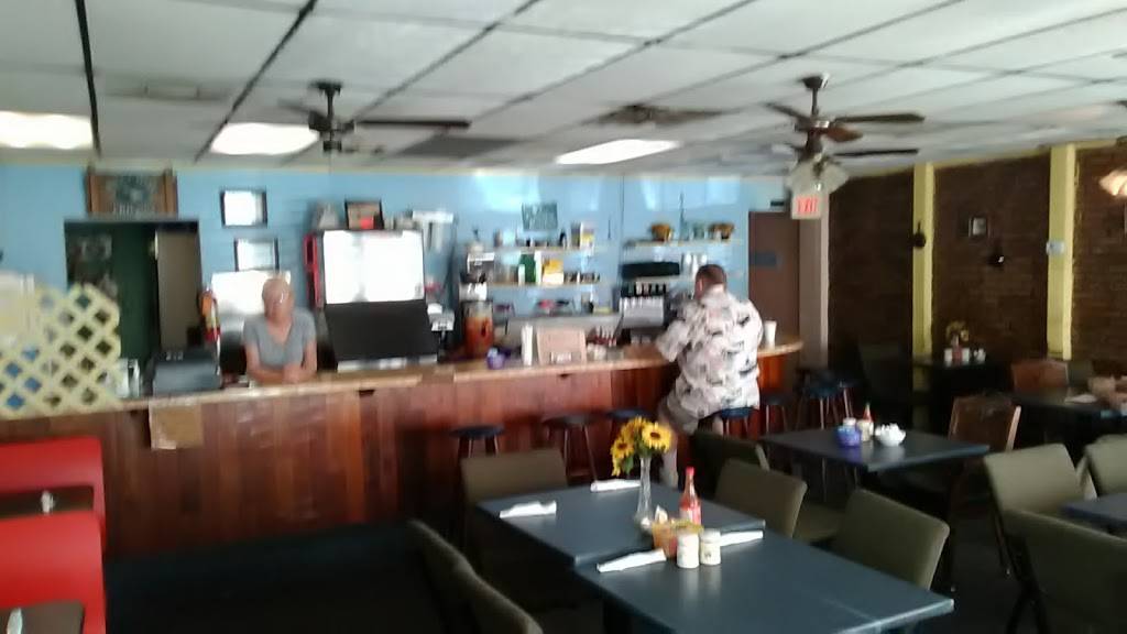 Kountry Kitchen | restaurant | 1008 W Dixie Ave, Leesburg, FL 34748, USA | 3523230852 OR +1 352-323-0852