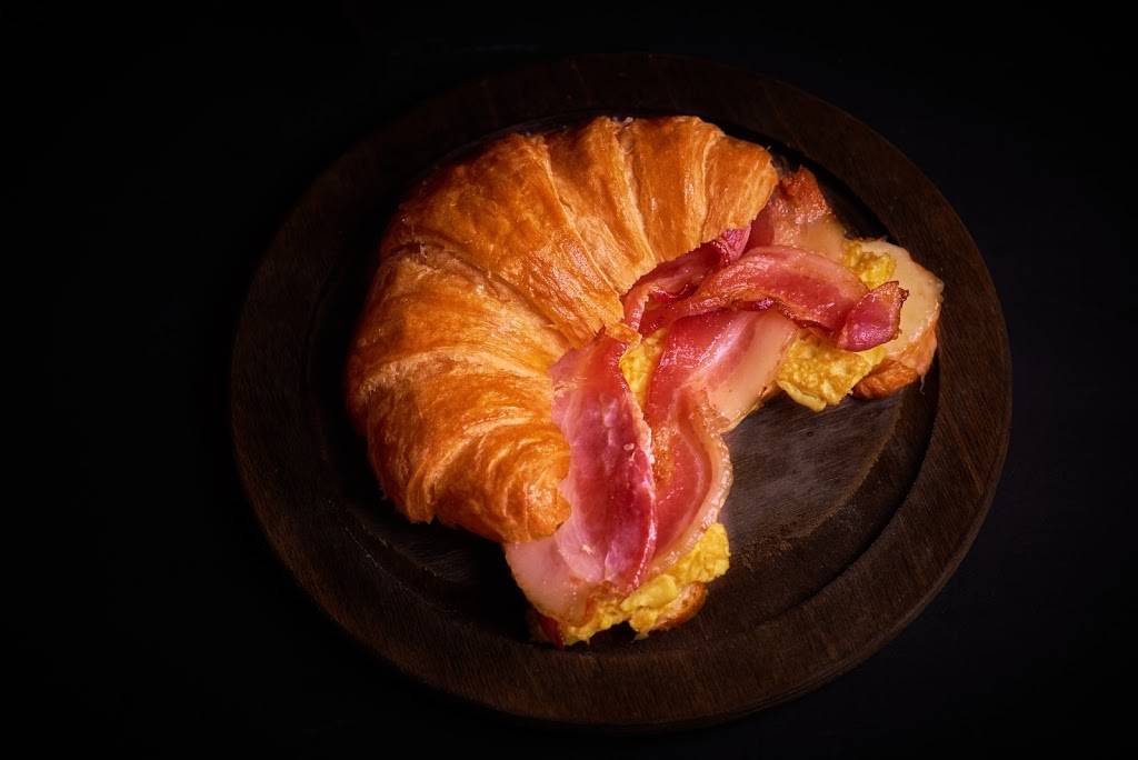 Slim Thick Cafe | restaurant | 1900 E 5th St, Tempe, AZ 85281, USA | 4807295303 OR +1 480-729-5303