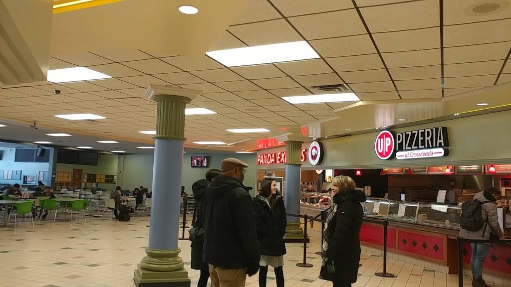 Panda Express | restaurant | 427 N Shaw Ln #125, East Lansing, MI 48824, USA | 5173338893 OR +1 517-333-8893