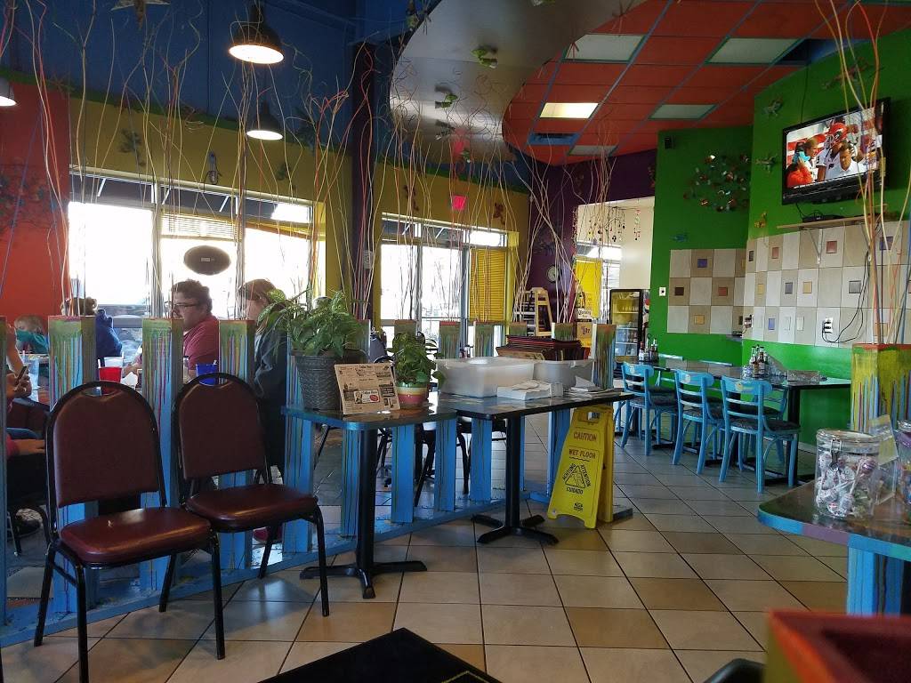 Mucho Buenos | restaurant | 1421 Town Center Blvd, Brunswick, OH 44212, USA | 3302736294 OR +1 330-273-6294