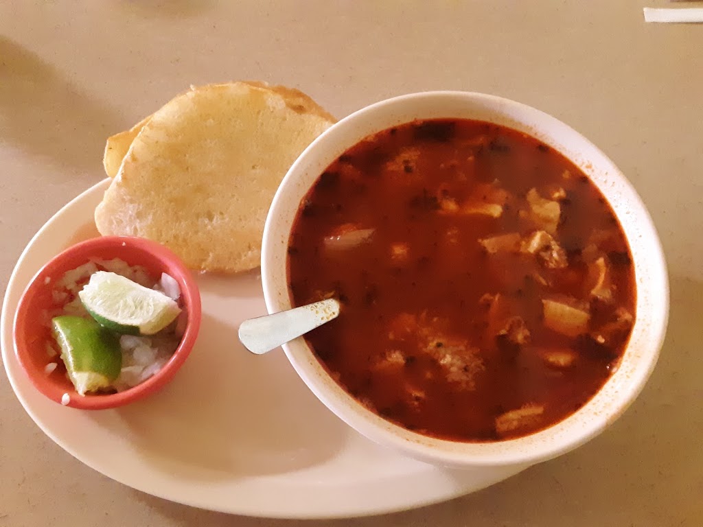 Rancheros | restaurant | 399 W Broadway St, Denver City, TX 79323, USA | 8065927501 OR +1 806-592-7501