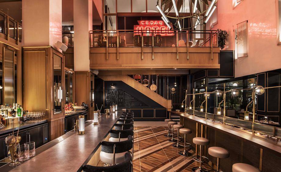 Somerset | restaurant | 1112 N State St, Chicago, IL 60610, USA | 3125862150 OR +1 312-586-2150