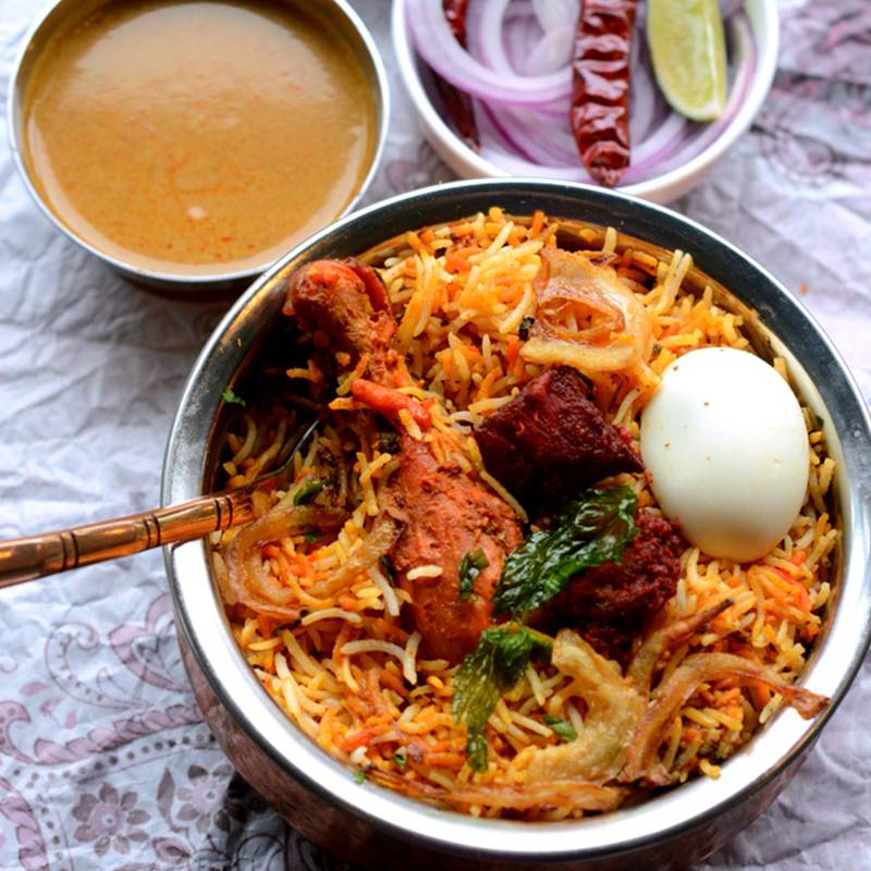 Bawarchi Biryanis - Coral Spring | restaurant | 10190 W Sample Rd, Coral Springs, FL 33065, USA | 9543443544 OR +1 954-344-3544