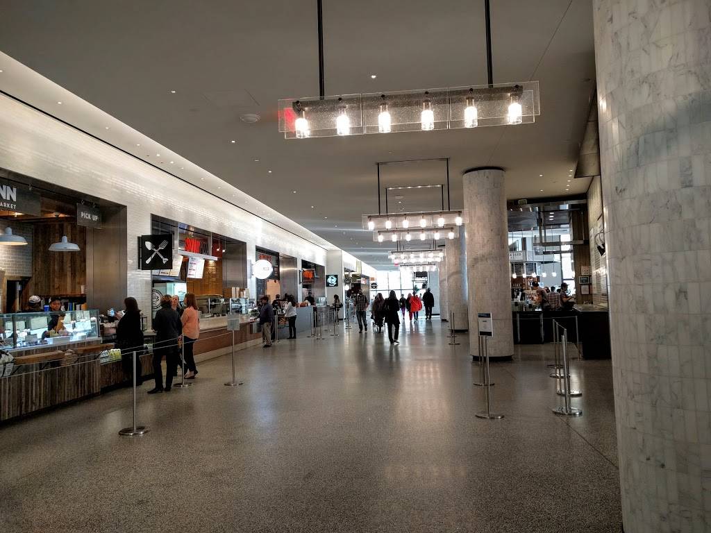 Tartinery - Hudson Eats | restaurant | 225 Liberty St, New York, NY 10281, USA | 6467558484 OR +1 646-755-8484