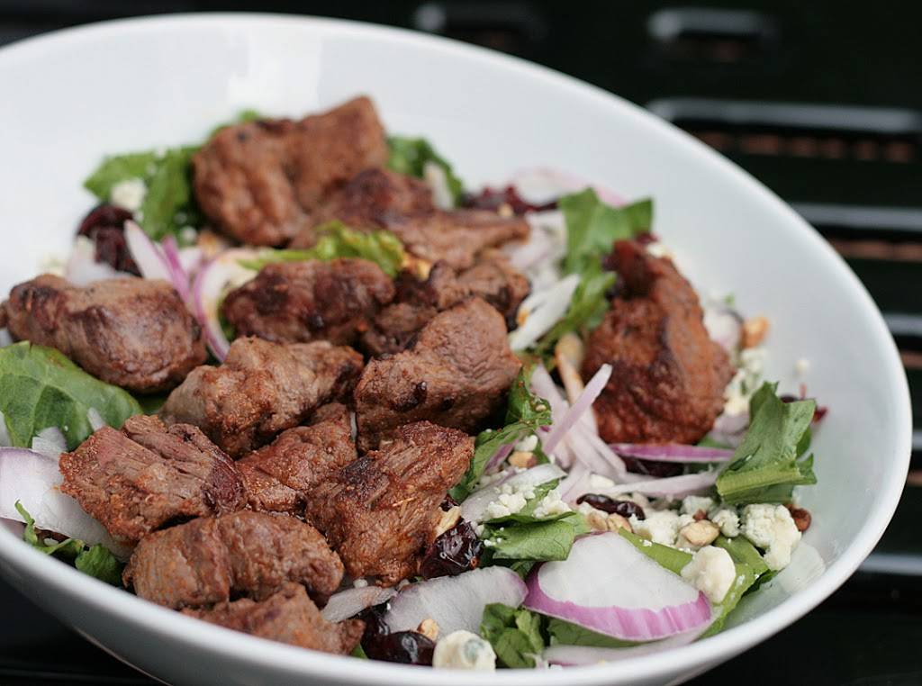 Alamo Steakhouse | restaurant | 705 East Pkwy, Gatlinburg, TN 37738, USA | 8654369998 OR +1 865-436-9998