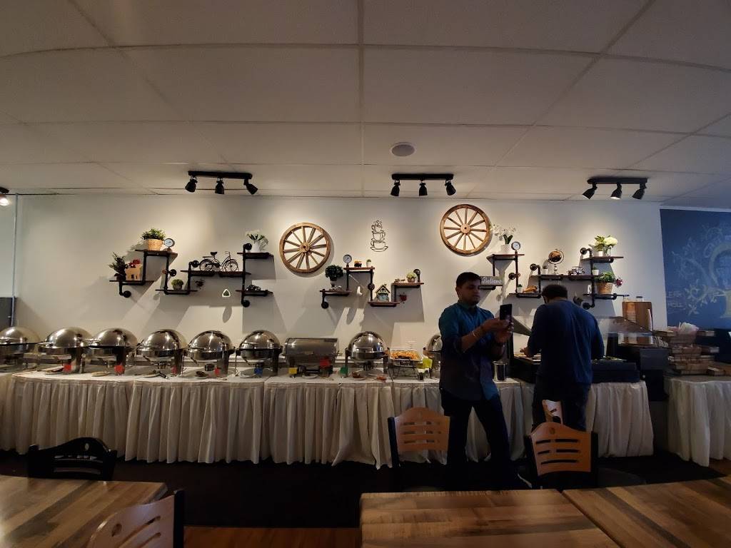 Cafe on Route 30 | restaurant | 235 Lancaster Ave, Malvern, PA 19355, USA | 6106443030 OR +1 610-644-3030