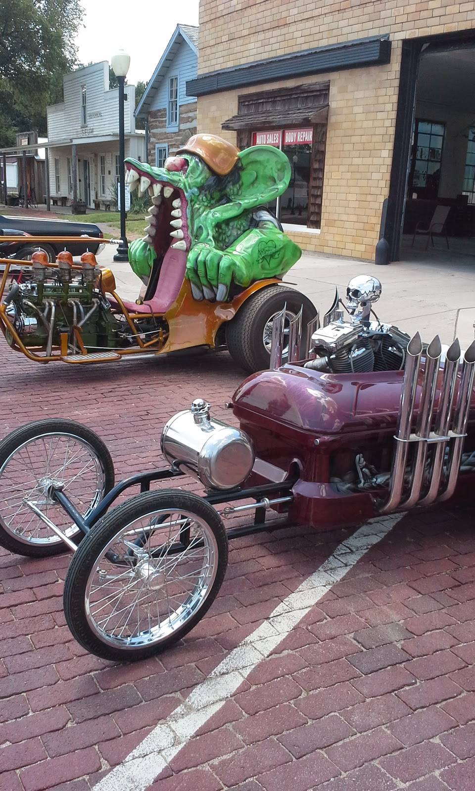 Millers Five Drive-In & Carry-Out | restaurant | 330 State St, Augusta, KS 67010, USA | 3167759989 OR +1 316-775-9989