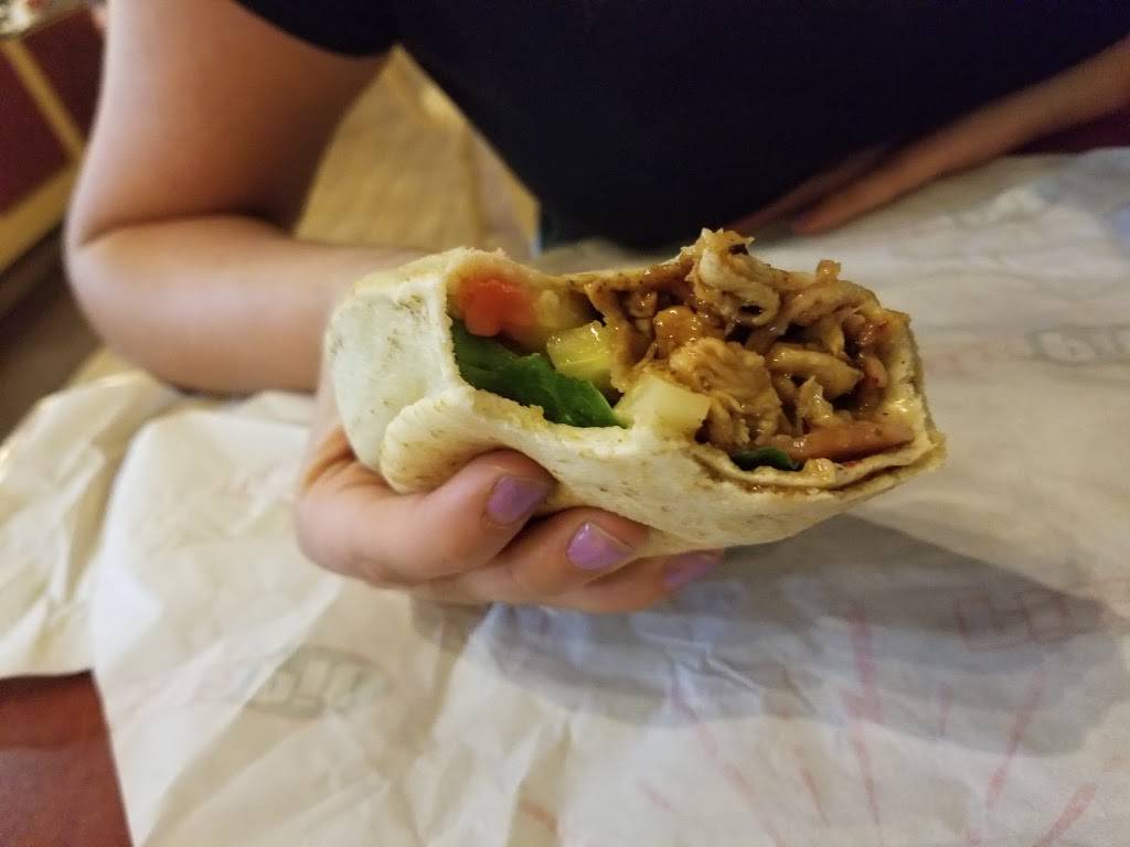 Pita Pit | restaurant | 2903 Dorr St, Toledo, OH 43607, USA | 4197252748 OR +1 419-725-2748