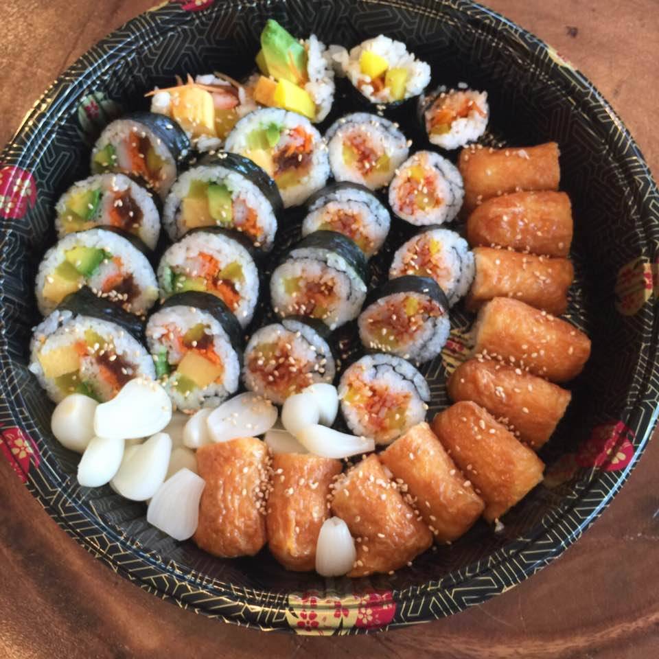 Sushi Takeout Enjoy | restaurant | 171-15A Northern Blvd, Flushing, NY 11358, USA | 3475060046 OR +1 347-506-0046