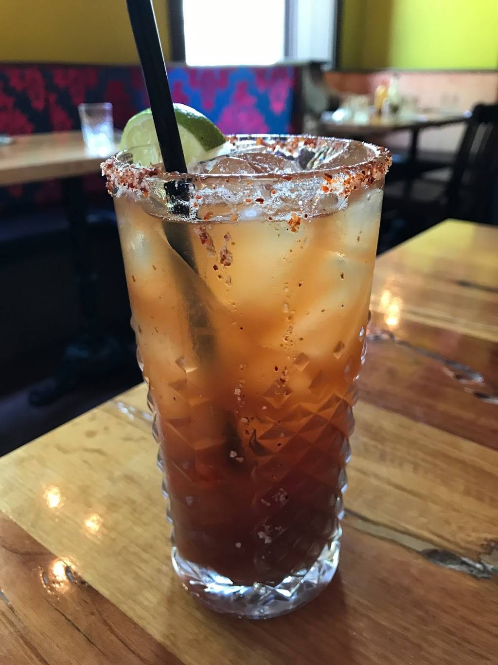 Canteen | restaurant | 111 S Hamilton St, Madison, WI 53703, USA | 6082855703 OR +1 608-285-5703