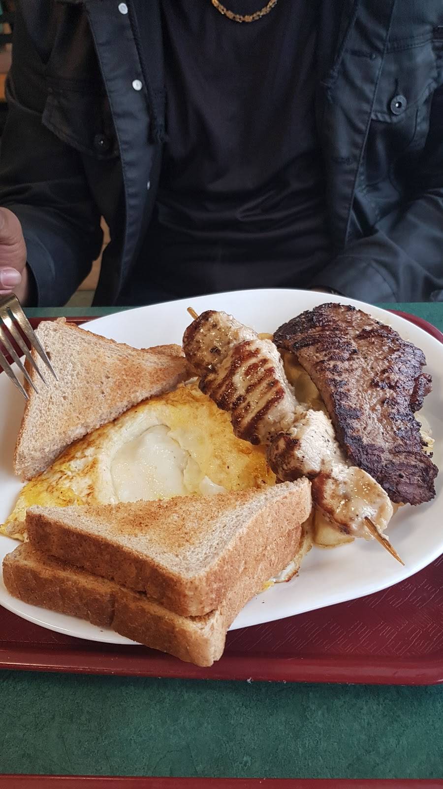 Timmys Bagel & Coffee | restaurant | 2834 Markham Rd, Scarborough, ON M1X 1E6, Canada | 4166091020 OR +1 416-609-1020