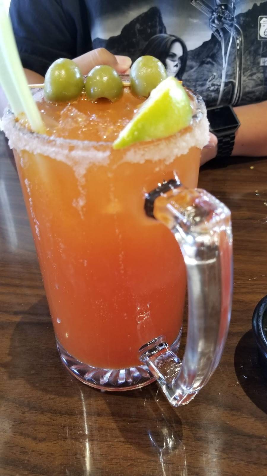 Daniels Mexican Grill | restaurant | 801 N Reed Ave, Reedley, CA 93654, USA | 5596430500 OR +1 559-643-0500