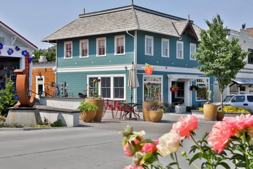 The Braeburn Restaurant | restaurant | 197 Second Street, Langley, WA 98260, USA | 3602213211 OR +1 360-221-3211